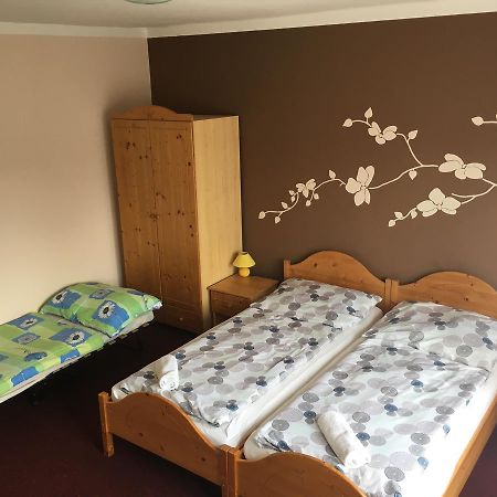 Bed and Breakfast Zita Haus Бюк Экстерьер фото