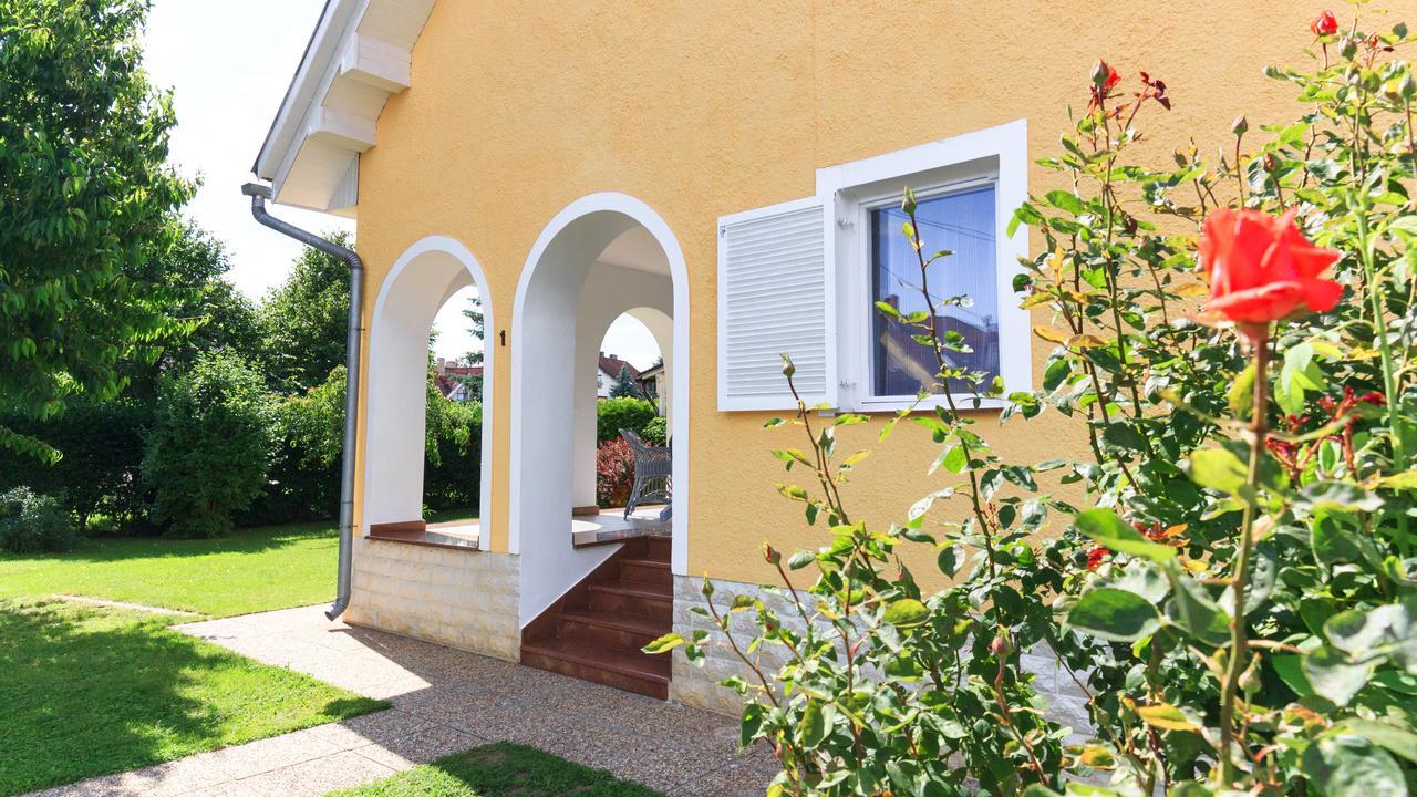 Bed and Breakfast Zita Haus Бюк Экстерьер фото