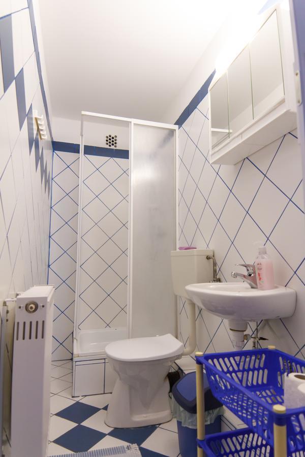 Bed and Breakfast Zita Haus Бюк Экстерьер фото