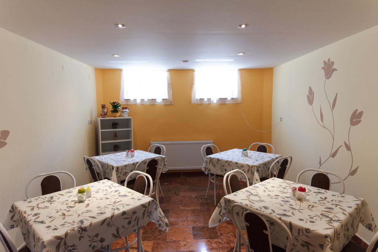 Bed and Breakfast Zita Haus Бюк Экстерьер фото
