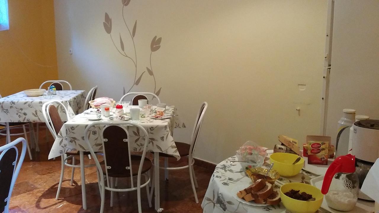 Bed and Breakfast Zita Haus Бюк Экстерьер фото