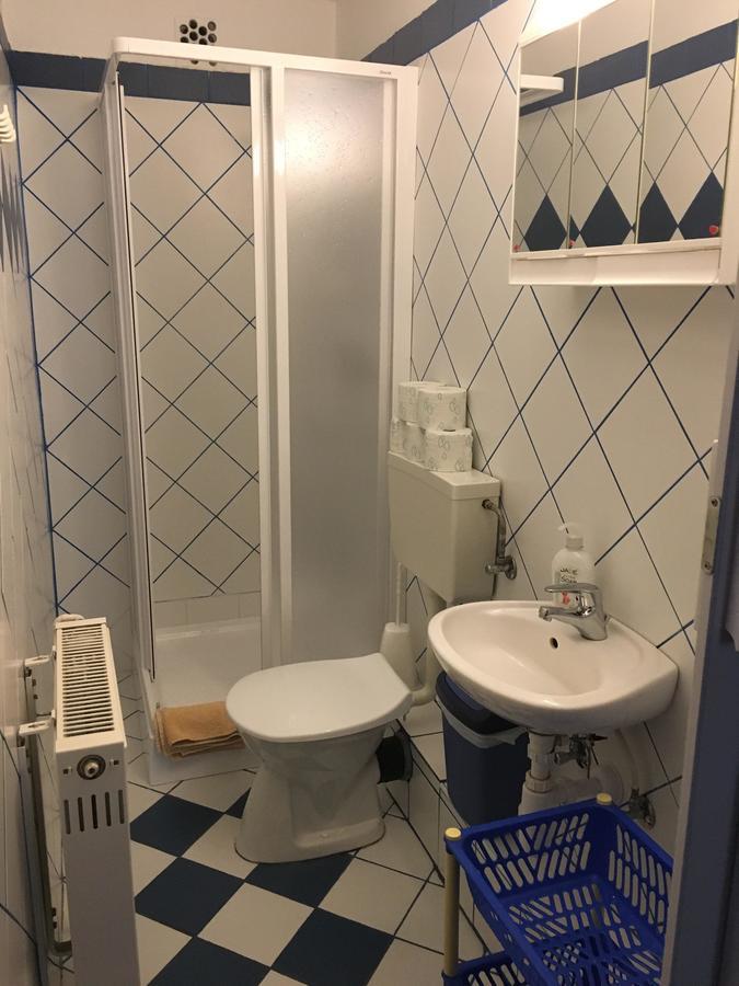 Bed and Breakfast Zita Haus Бюк Экстерьер фото